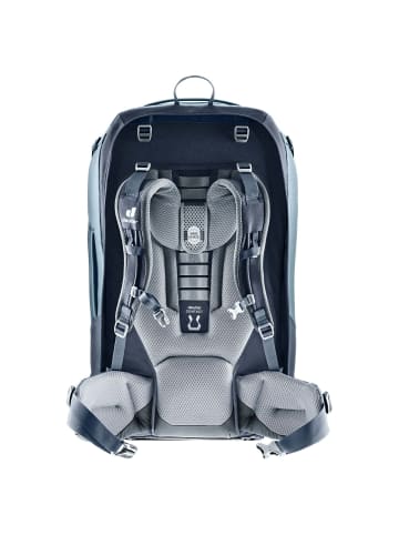 Deuter Access Pro 65 - Reiserucksack 68 cm (black) in atlantic-ink