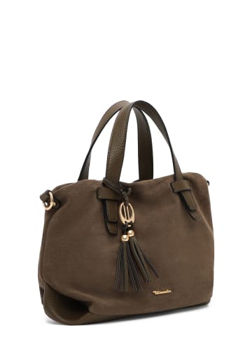 Tamaris Shopper TAS Mareike in oliv