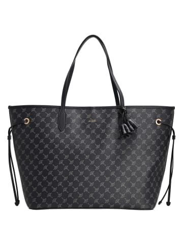 JOOP! Women Cortina Lara - Shopper 40 cm (off white) in dark navy