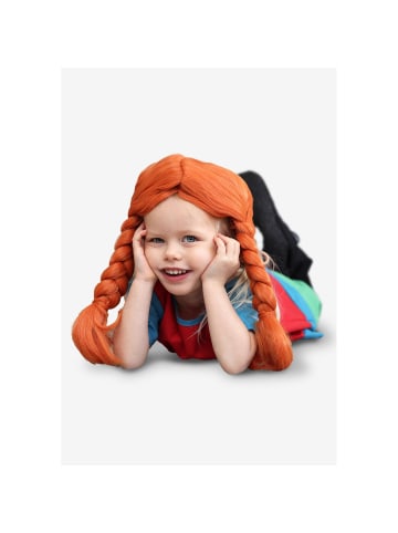 Pippi Langstrumpf Kostüm Herr Nilsson in multicolor