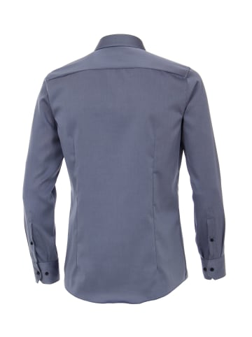 Venti Businesshemd in Blau