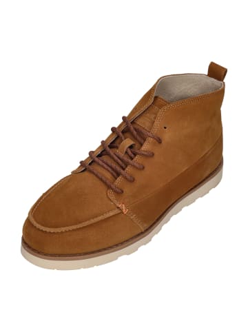 Hub Sneaker High MALDEN S40 in braun