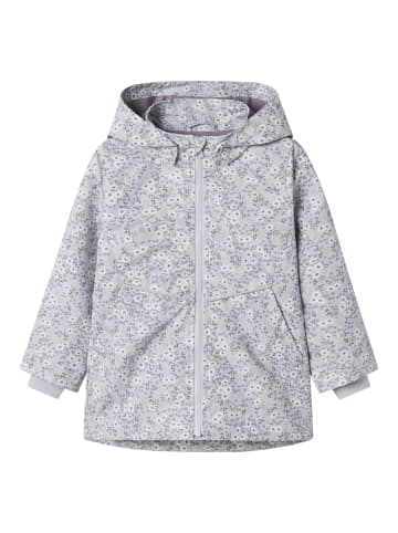 name it Jacke in Misty Lilac