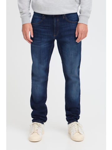 BLEND 5-Pocket-Jeans Twister in Blau