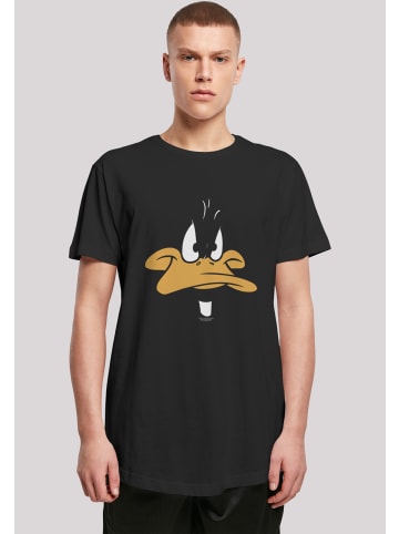 F4NT4STIC F4NT4STIC Long Tee in black