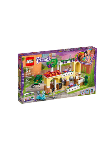 LEGO Friends Friends 41379 Heartlake City Restaurant