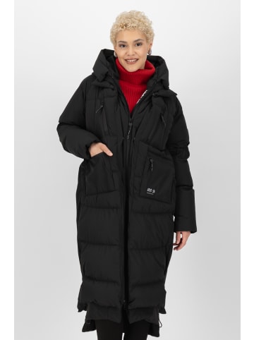 alife and kickin Winterjacke RihannaAK A in moonless