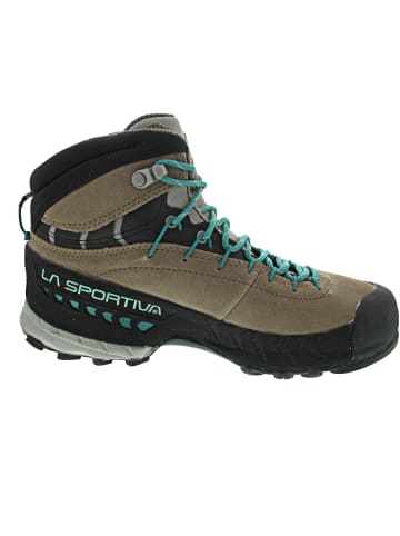 LA SPORTIVA TX4 Mid Woman GTX Wanderstiefel Beige