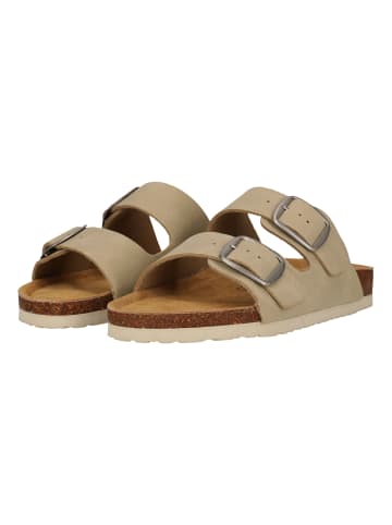 NOU Sandalen Bundao in 1106 Oatmeal