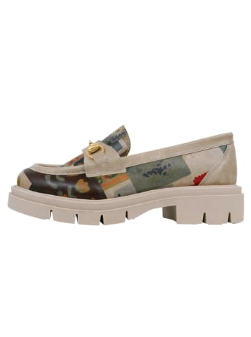 Dogo Cindy Anatolian Patterns 41 in Beige