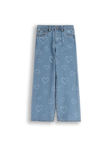 Coccodrillo Jeanshose in blau