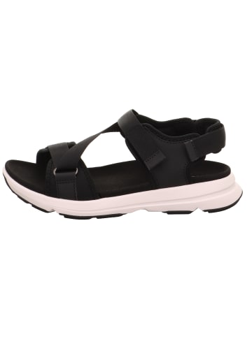 Legero Sandale LIBERTY in Schwarz