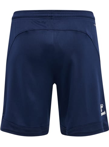 Hummel Hummel Shorts Hmllead Fuãball Herren in MARINE