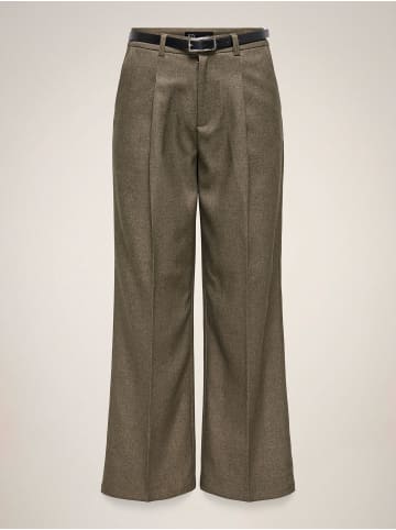 JDY Hose in Teak