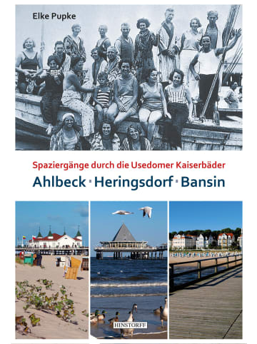 Hinstorff Heringsdorf - Ahlbeck - Bansin