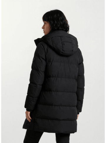trueprodigy Parka Braxton F in Schwarz