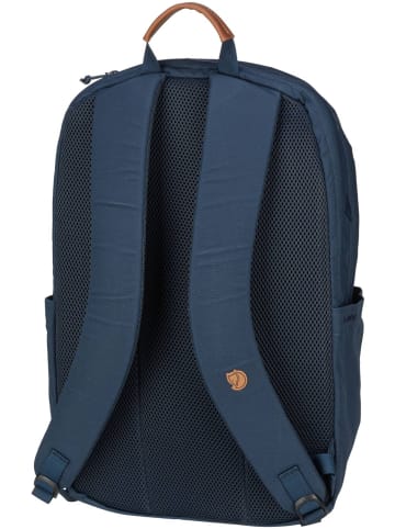 FJÄLLRÄVEN Rucksack Räven 28 in Navy