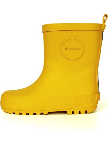 Regenstiefel Adventure Regenstiefel in hardgeel