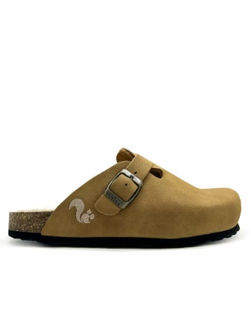 thies Clogs für Herren in braun