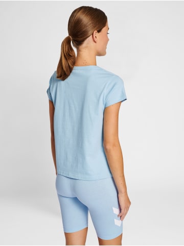 Hummel Hmllegacy Damen in CELESTIAL BLUE