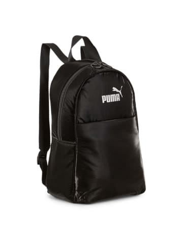 Puma Core Up - Rucksack 33 cm (black) in schwarz