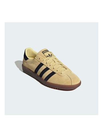 adidas Turnschuhe BERMUDA in Beige