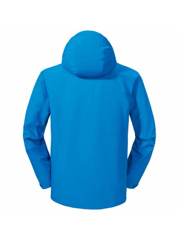 Schöffel Jacke Gmund in Blau