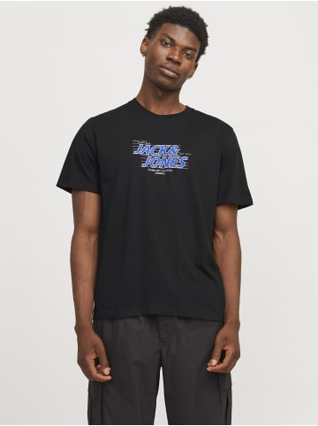 Jack & Jones T-shirt in Black