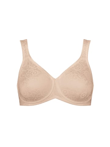Triumph Bügellose BH für Damen in nude