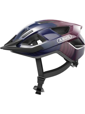 ABUS Abus Fahrradhelm Aduro 3.0=58-62cm