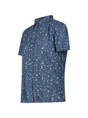 Campagnolo Hemd WOMAN SHIRT in Beige801