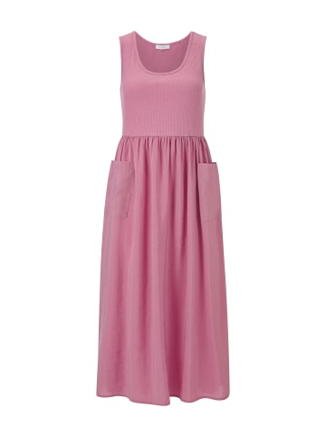 Rich & Royal Kleid in rot