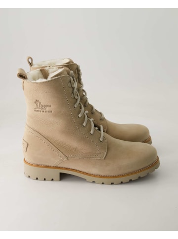 PANAMA JACK Winterstiefeletten in Beige