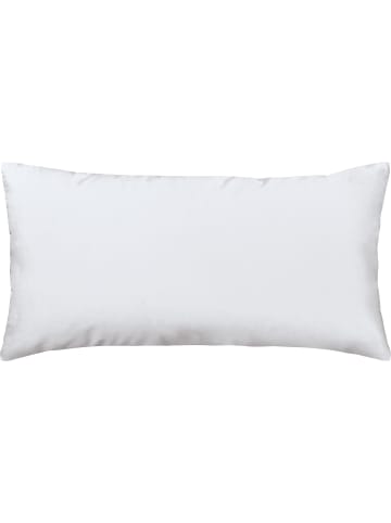 Erwin Müller Perkal Kissenbezug Günzburg in weiß