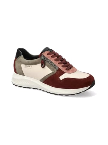 Mephisto SHOES "Kim" in Rot