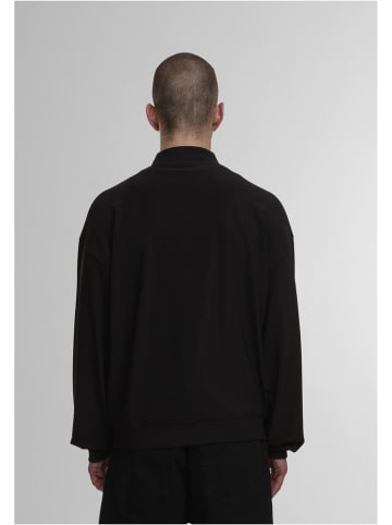 DEF Jacke "DEF Milan Jacket" in Schwarz