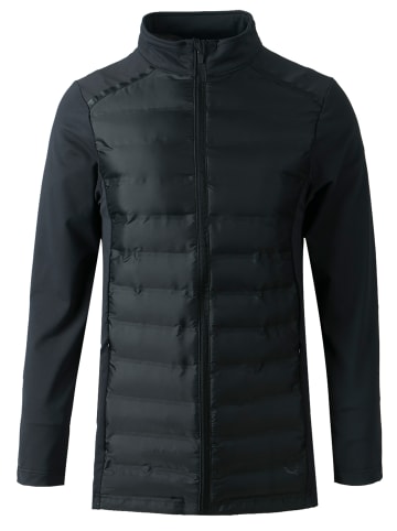 Endurance Q Jacke Sprinna in 1001 Black