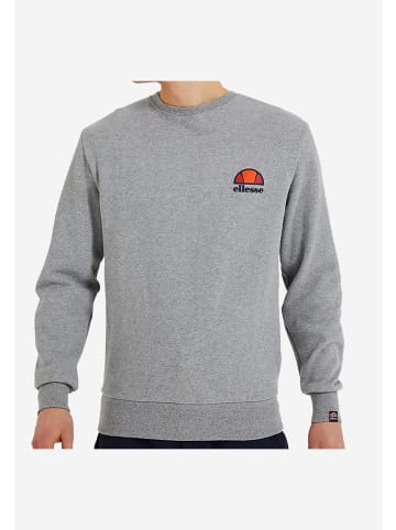 ellesse Sweatshirt Diveria Sweatshirt in grau