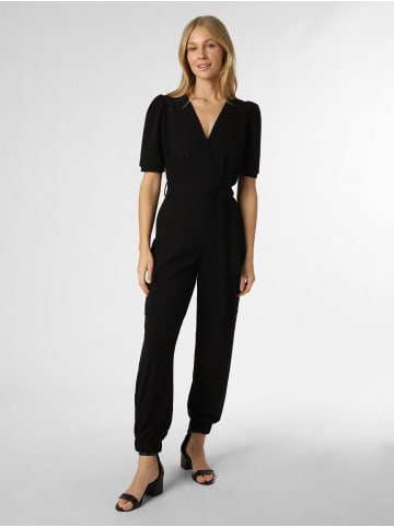 Aygill's Jumpsuit in schwarz