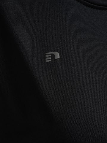 Newline Newline T-Shirt Nwlbeat Ausführen. Damen in BLACK
