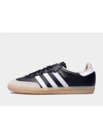 adidas Sneaker Samba in Core Black/Ftwr White/Gum 3