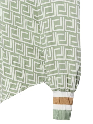 Franco Callegari Bluse in lind weiß - 0007