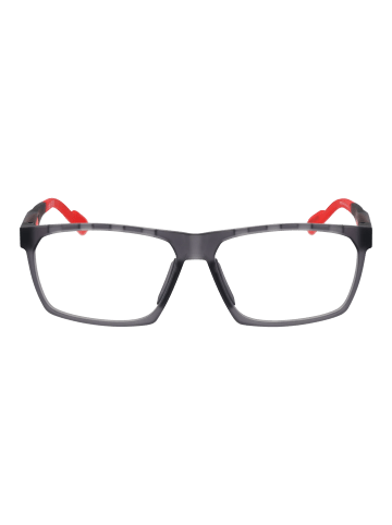 Adidas Sport Herren Optische Fassungen Rechteck Grau