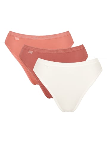 Sloggi Tai-Slip Basic+ Tai in MULTIPLE COLOURS 21