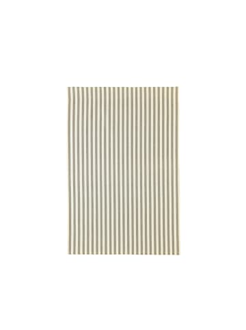 SÖDAHL Geschirrtuch Harmony in Taupe
