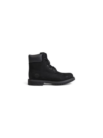 Timberland Stiefel Schwarz