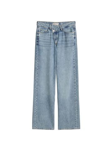 Marc O'Polo X-Front-Jeans Model Fia in Light Blue
