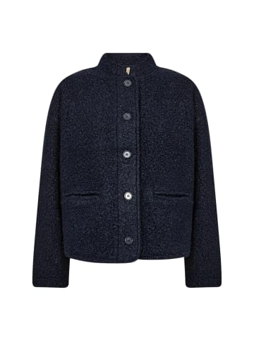soyaconcept Jacken SC-SHAIMA in 6910 NAVY