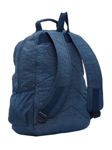 Mindesa Rucksack in Marine