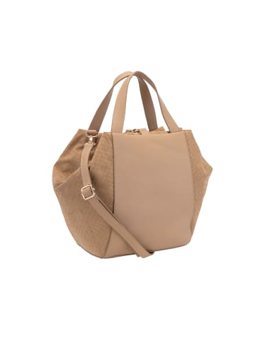 Gerry Weber Handtasche 'Ardency  in Tannin 22,00 x 28,00 x 12,00 cm'